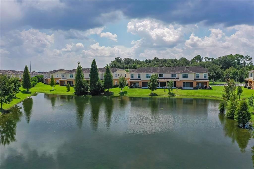AUTUMNWOOD GROVE - Residential Lease