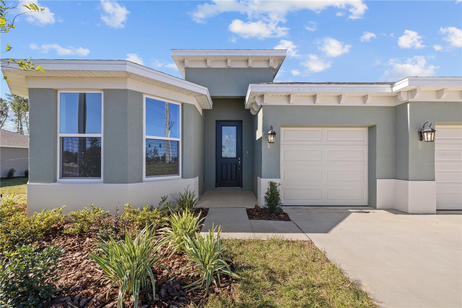 CITRUS HILLS 1ST ADD - Residential