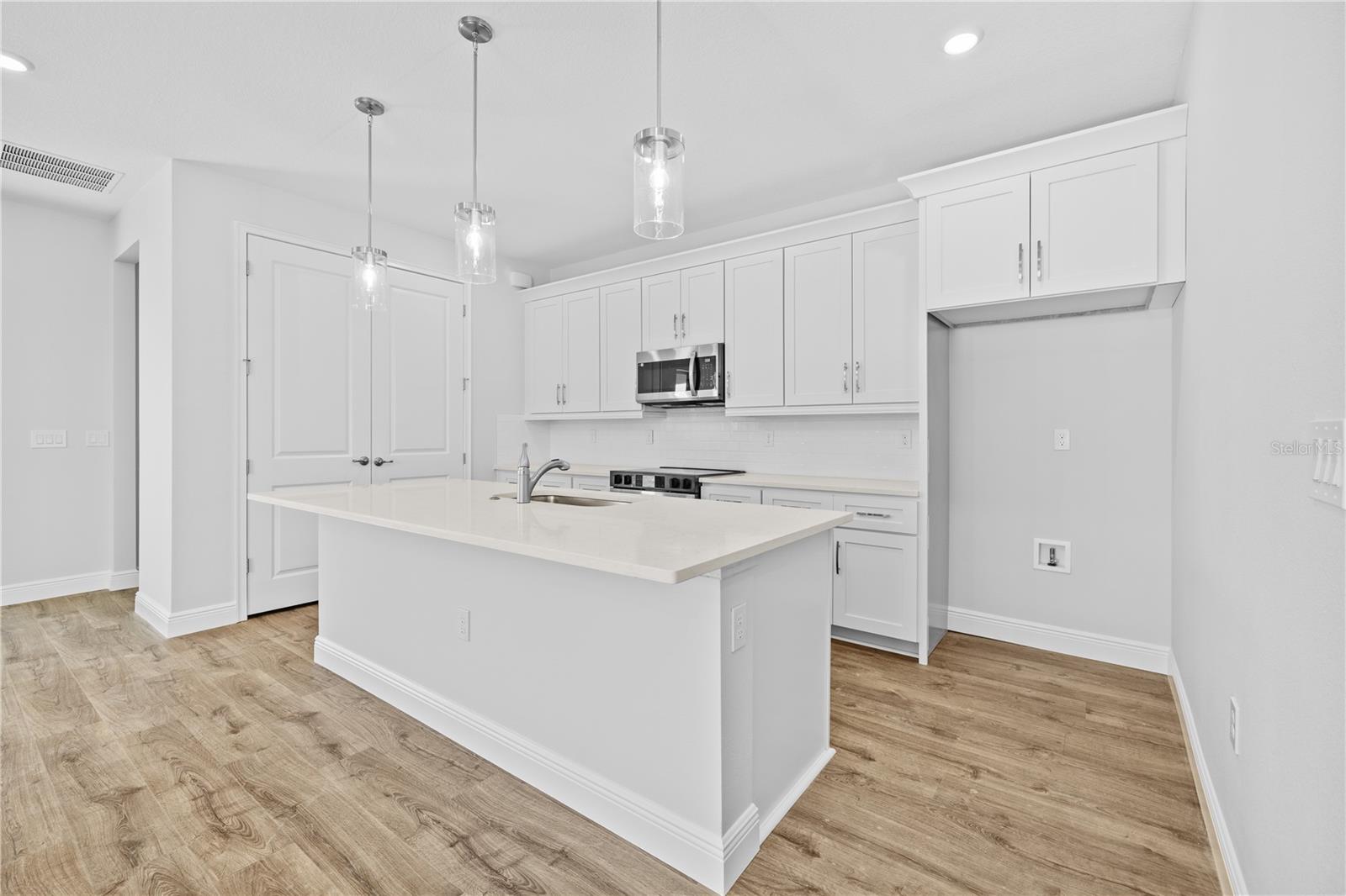 CITRUS HILLS 1ST ADD - Residential