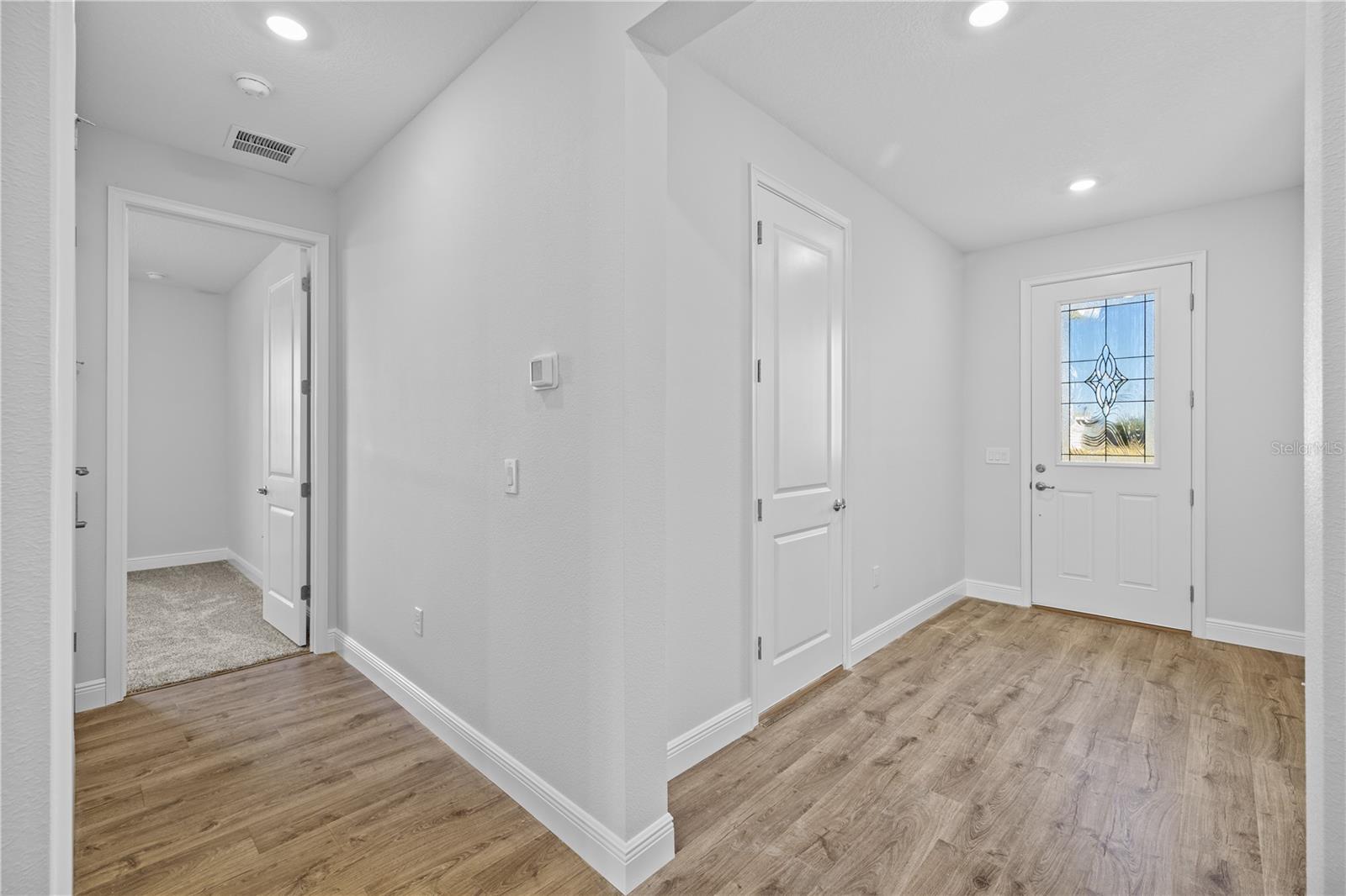 CITRUS HILLS 1ST ADD - Residential