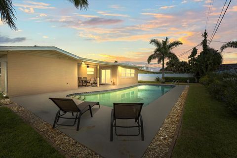 A home in DAYTONA BEACH