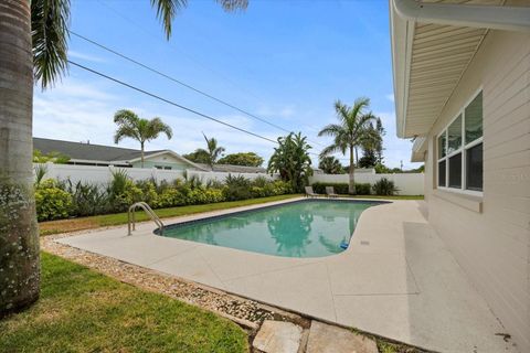 A home in DAYTONA BEACH