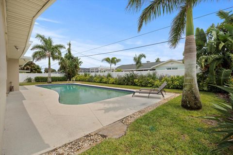 A home in DAYTONA BEACH