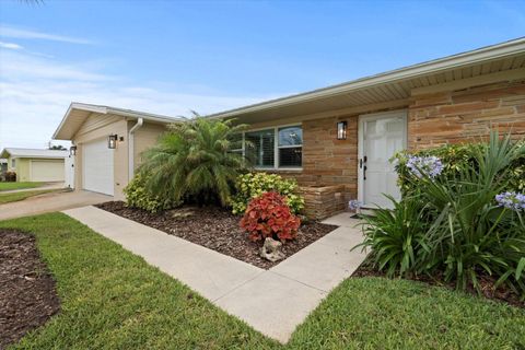 A home in DAYTONA BEACH