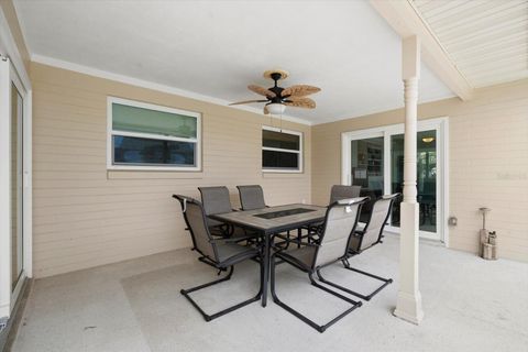 A home in DAYTONA BEACH