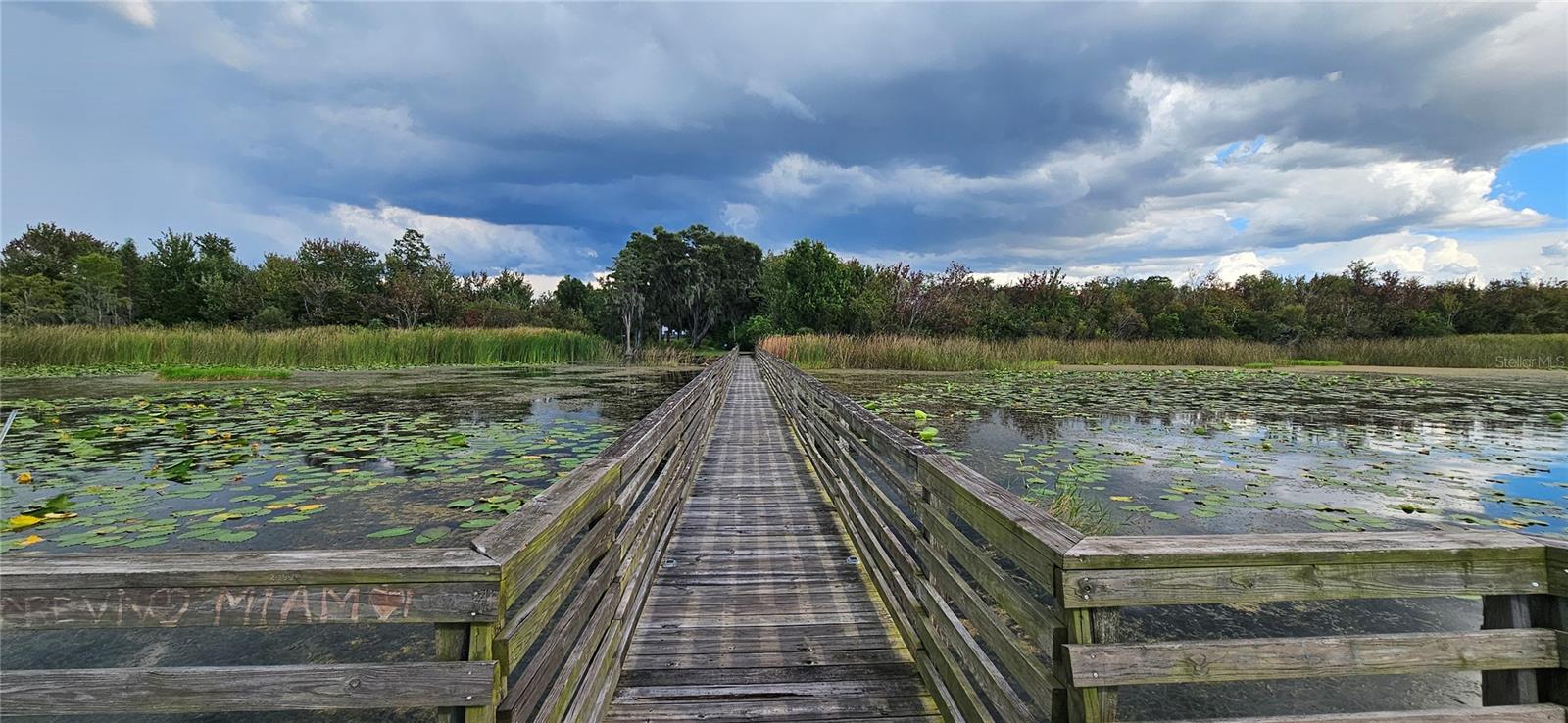 SUNERT LAKE - Residential Lease
