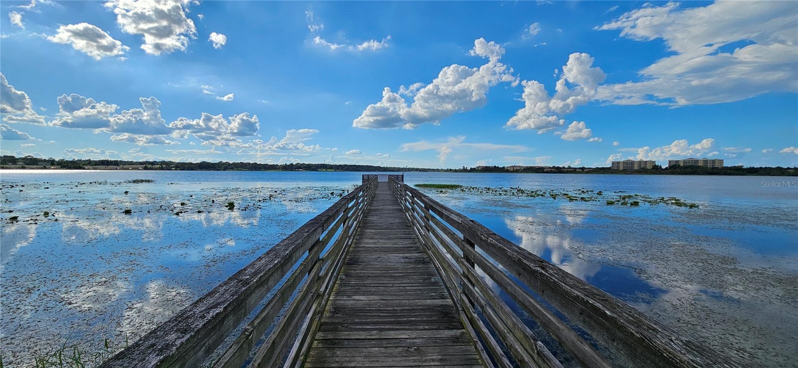 SUNERT LAKE - Residential Lease