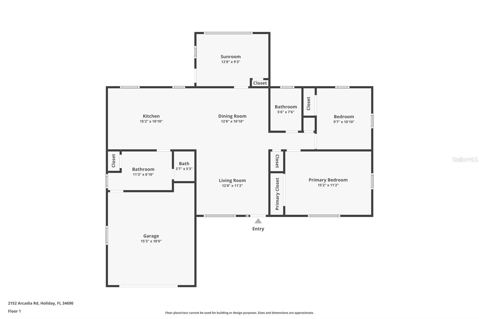 HOLIDAY GARDENS - Residential