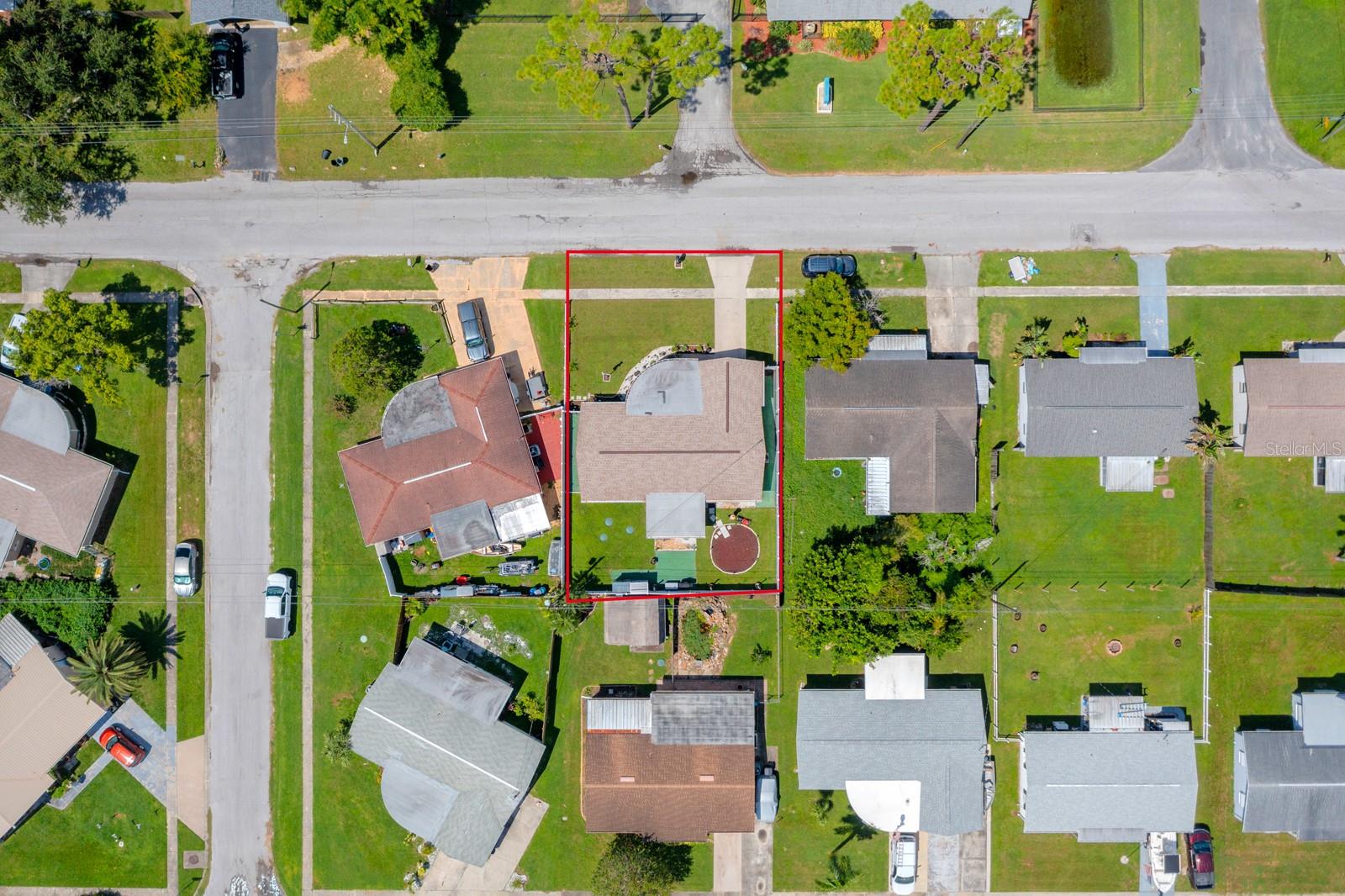 HOLIDAY GARDENS - Residential