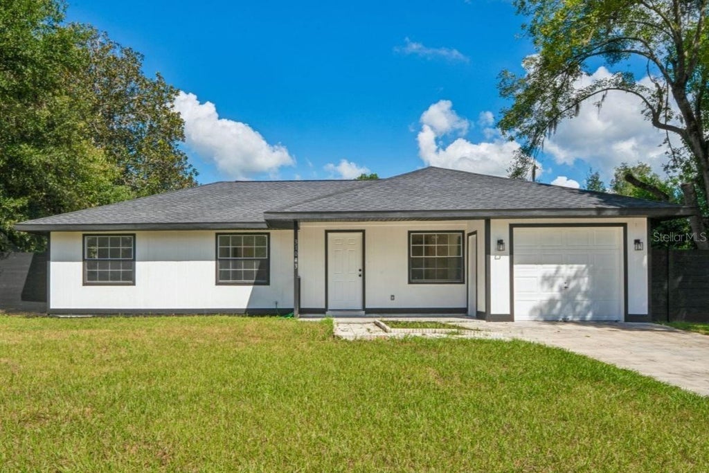 Photo of 31043 Willow Bank Avenue, Brooksville, FL 34602 (MLS # A4709869)