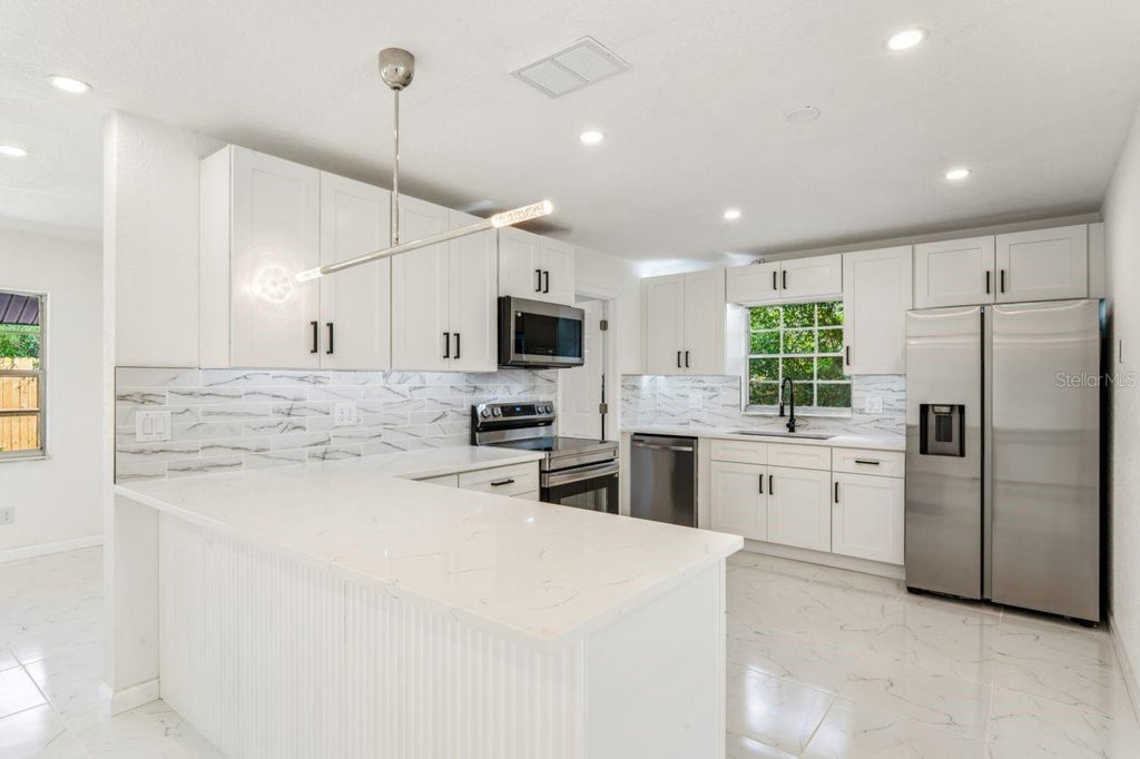 Photo of 31043 Willow Bank Avenue, Brooksville, FL 34602 (MLS # A4709869)