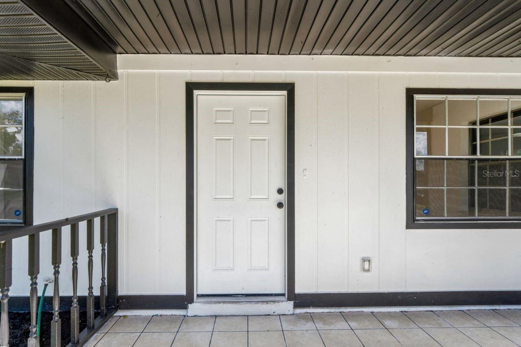Photo of 31043 Willow Bank Avenue, Brooksville, FL 34602 (MLS # A4709869)