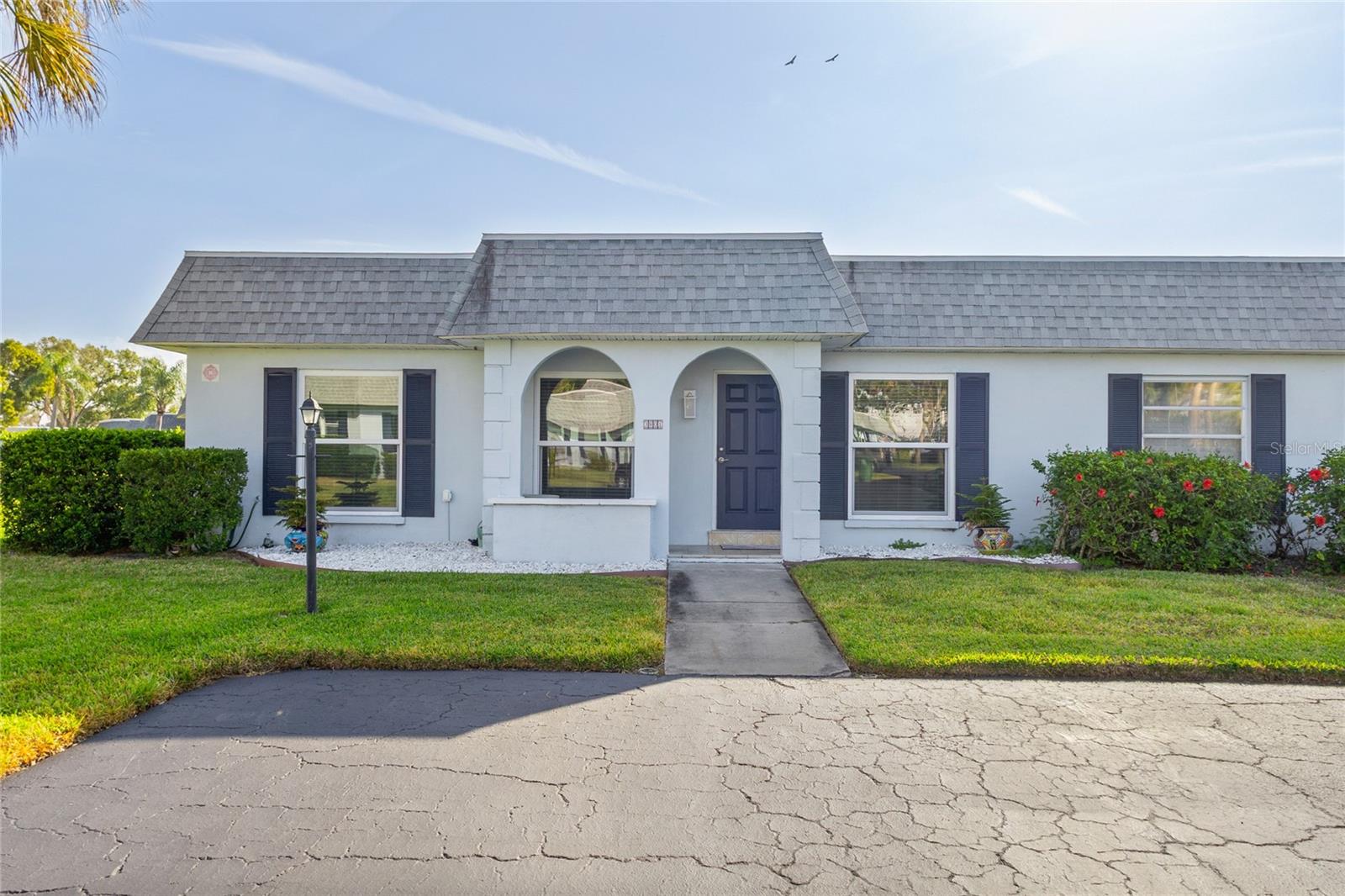 CORTEZ VILLAS 2 - Residential