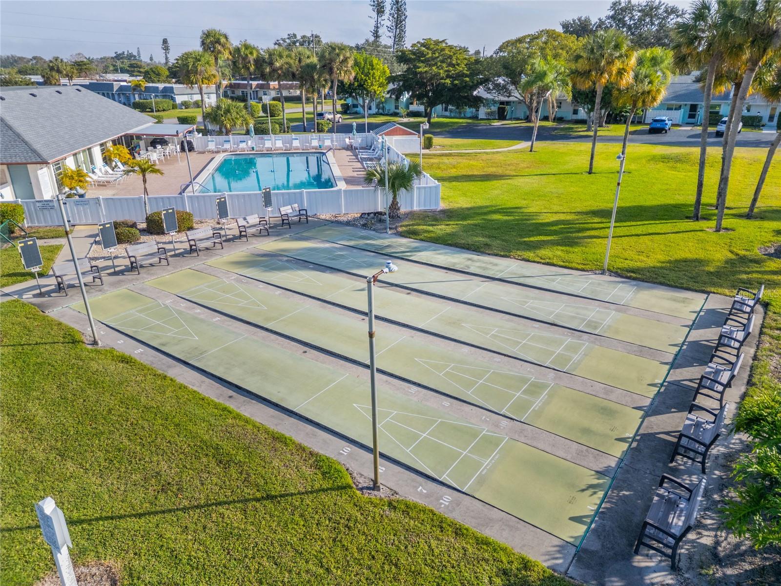 CORTEZ VILLAS 2 - Residential