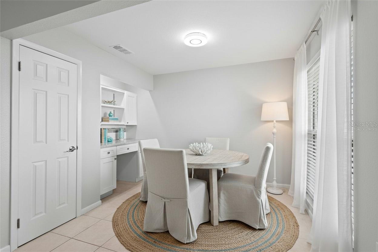 CORTEZ VILLAS 2 - Residential