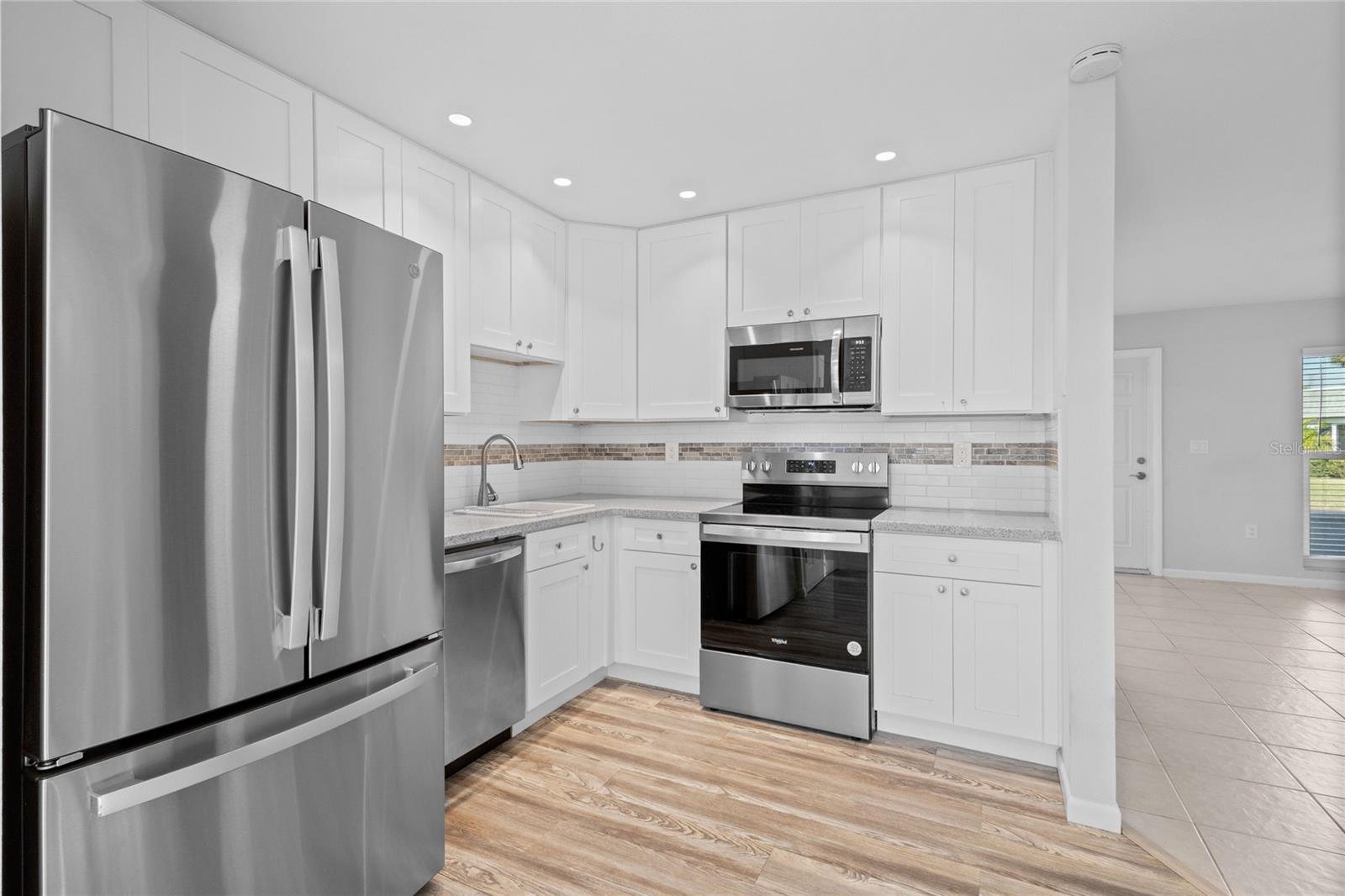 CORTEZ VILLAS 2 - Residential