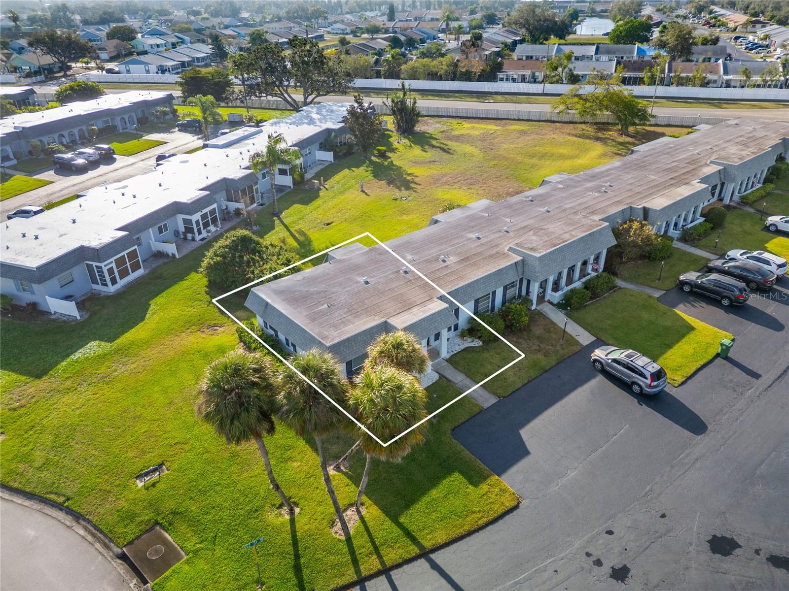 CORTEZ VILLAS 2 - Residential