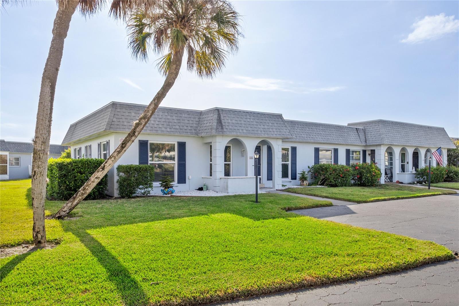 CORTEZ VILLAS 2 - Residential