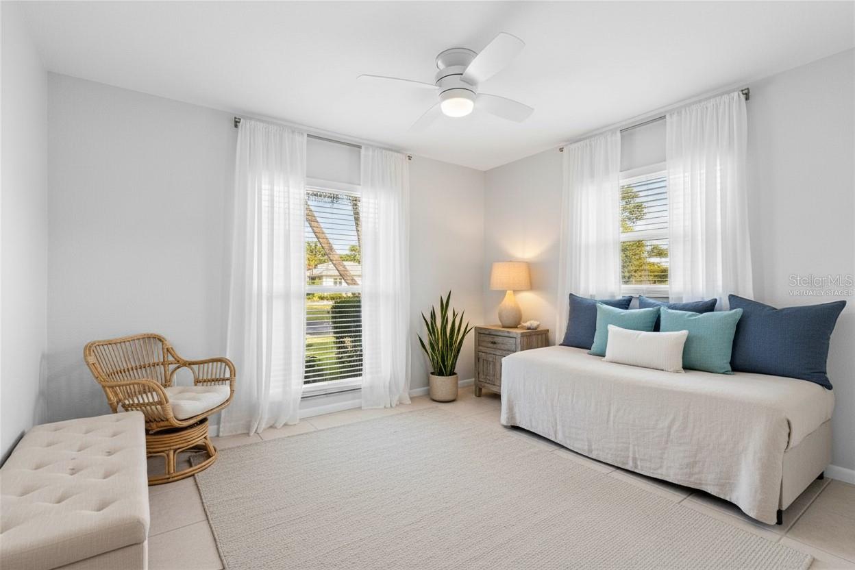 CORTEZ VILLAS 2 - Residential