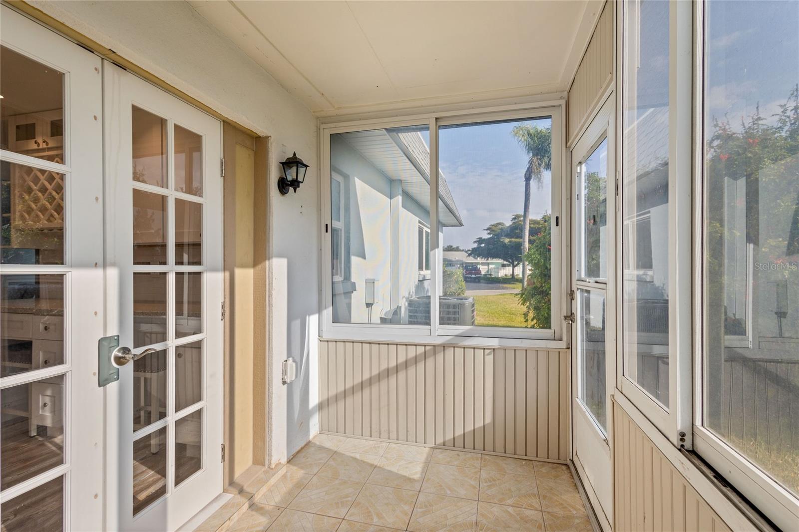 CORTEZ VILLAS 2 - Residential