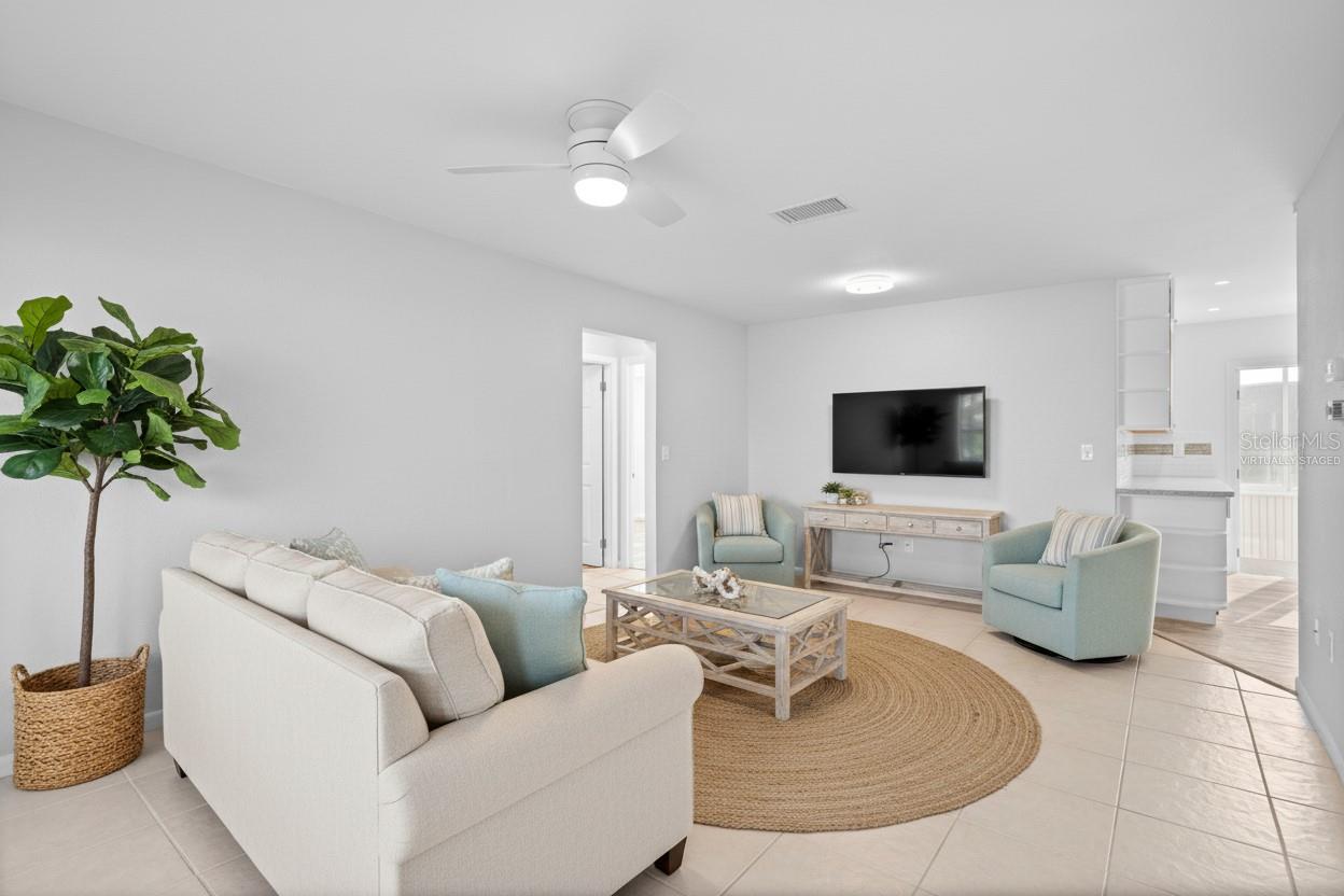 CORTEZ VILLAS 2 - Residential