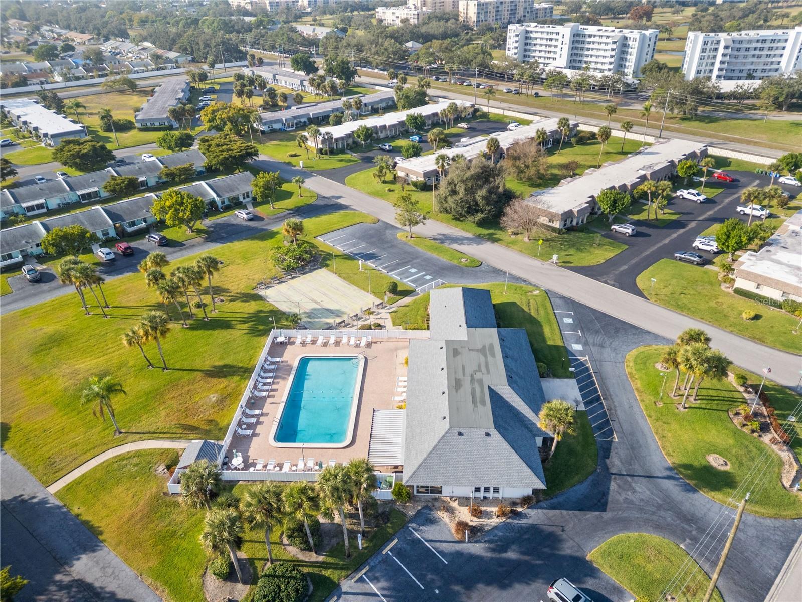 CORTEZ VILLAS 2 - Residential