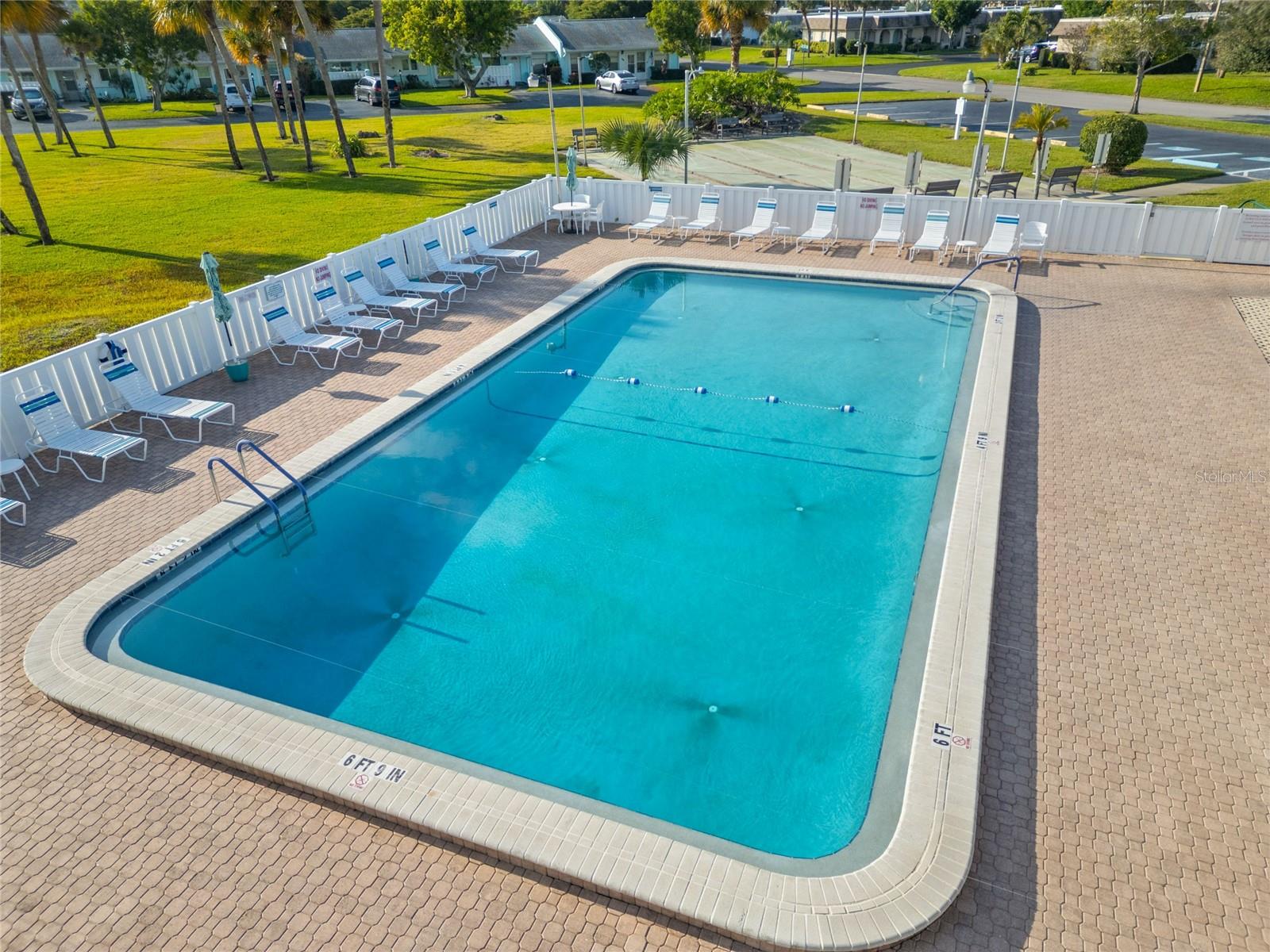 CORTEZ VILLAS 2 - Residential