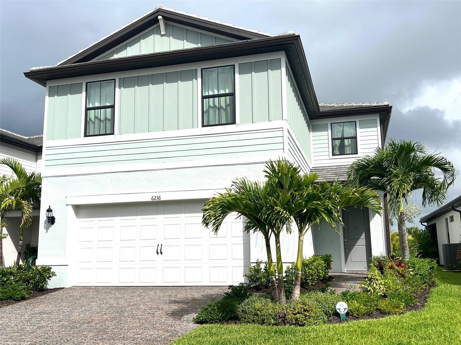 SAPPHIRE POINT AT LAKEWOOD RANCH - Residential Lease