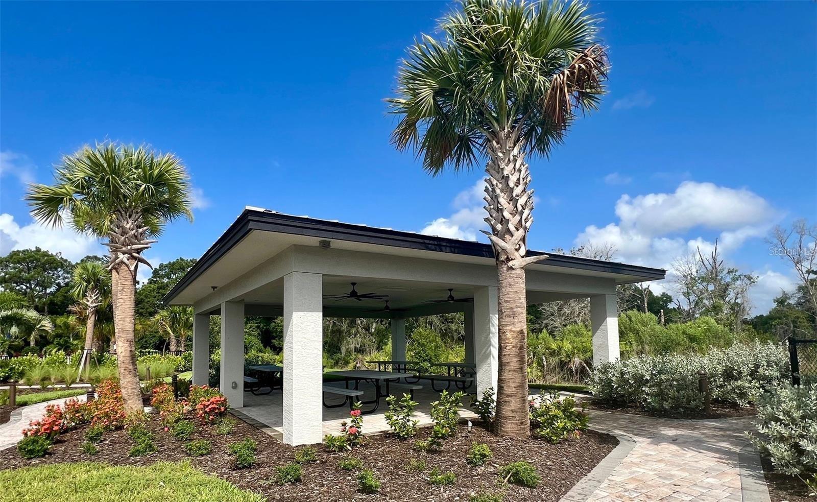 SAPPHIRE POINT AT LAKEWOOD RANCH - Residential Lease