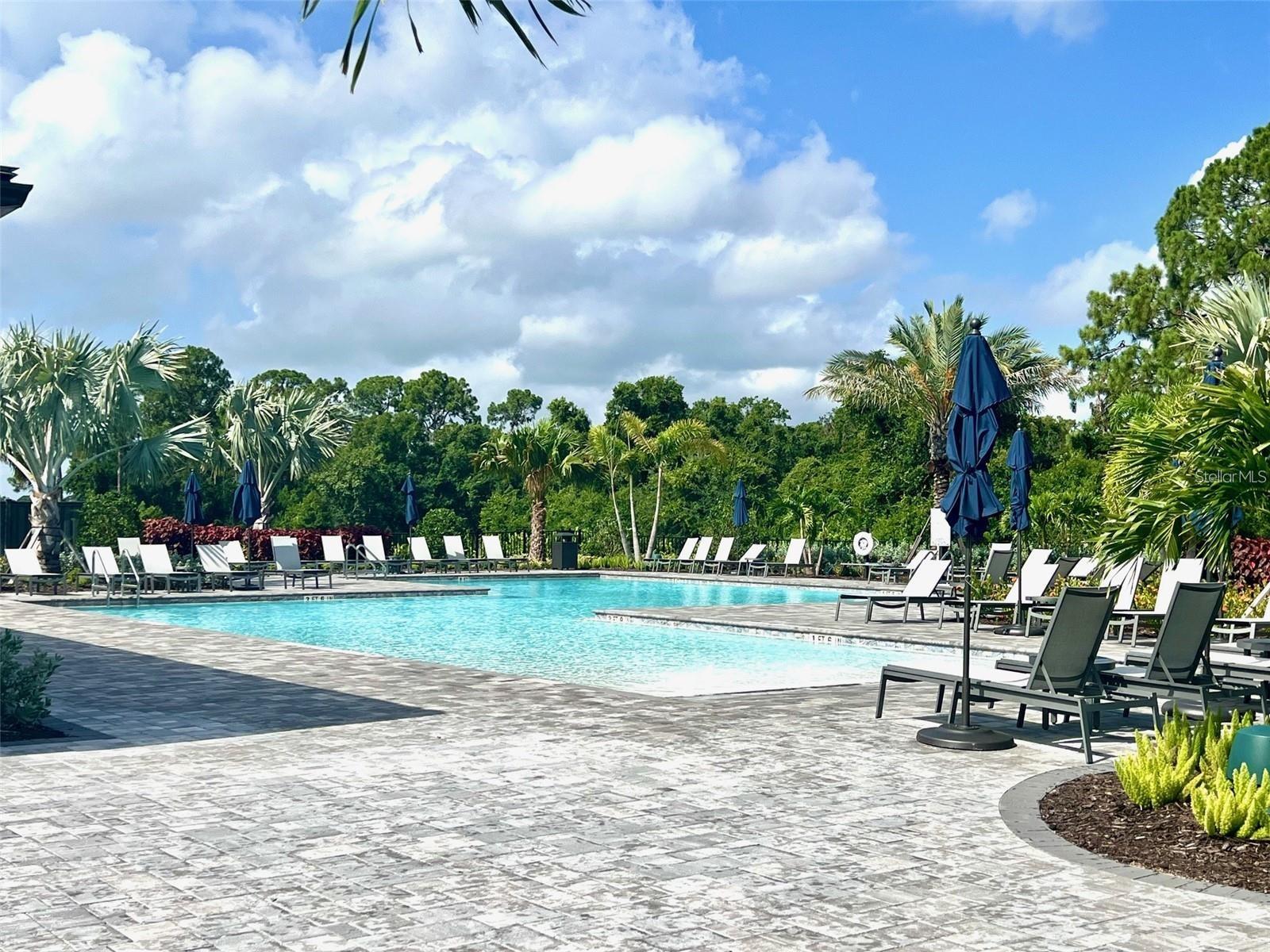 SAPPHIRE POINT AT LAKEWOOD RANCH - Residential Lease