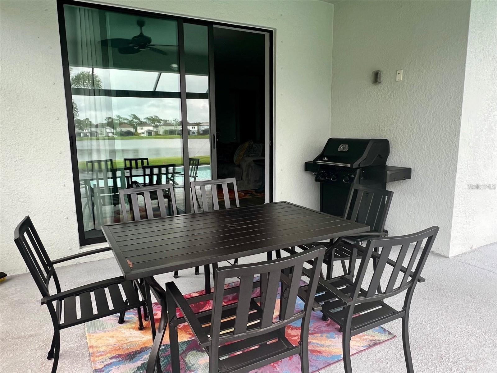 SAPPHIRE POINT AT LAKEWOOD RANCH - Residential Lease
