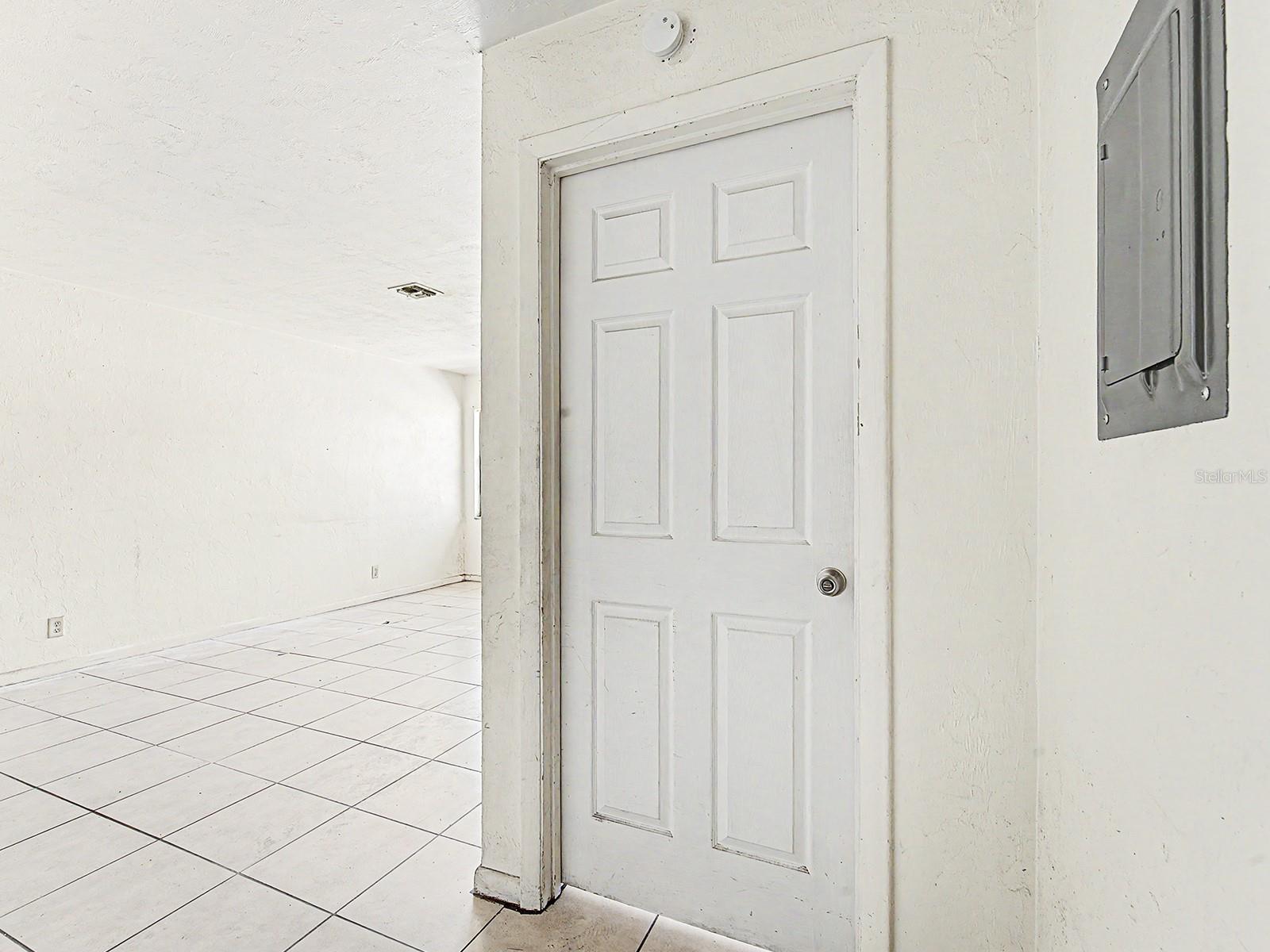 NORTH ROADS PARK - Residential Income