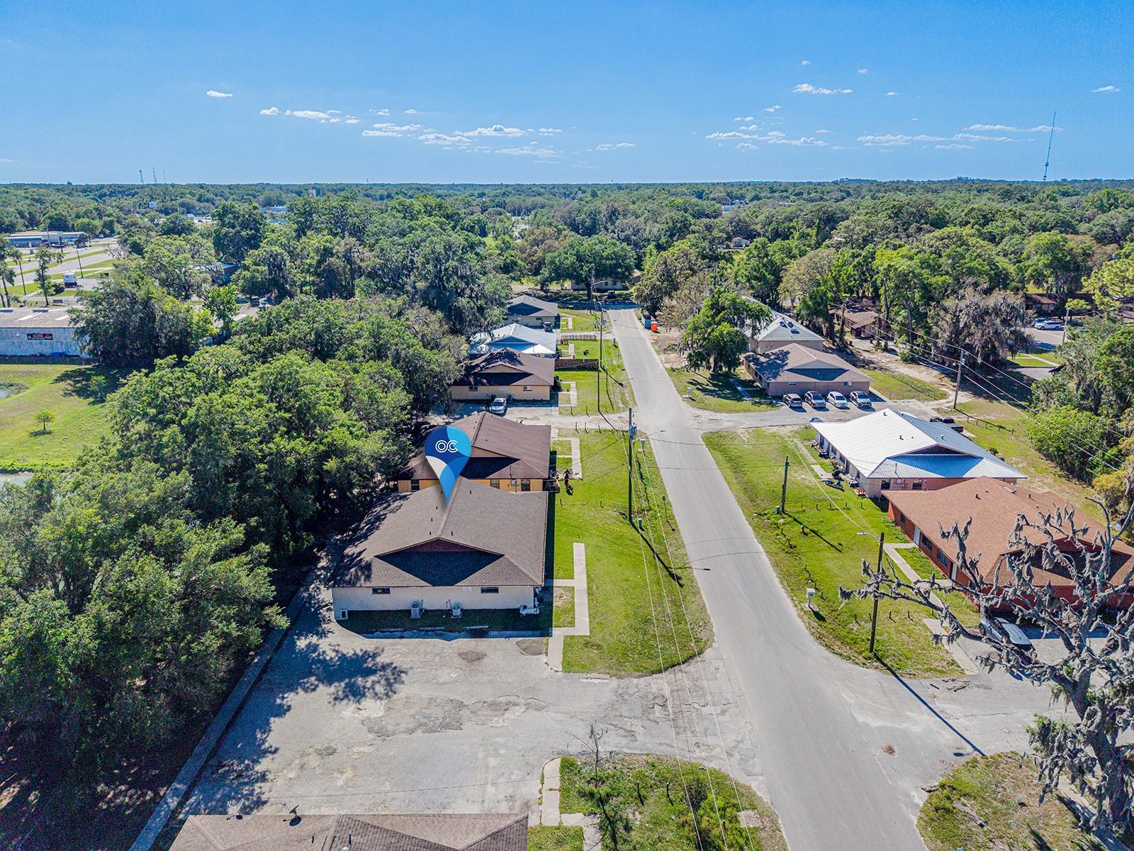 NORTH ROADS PARK - Residential Income