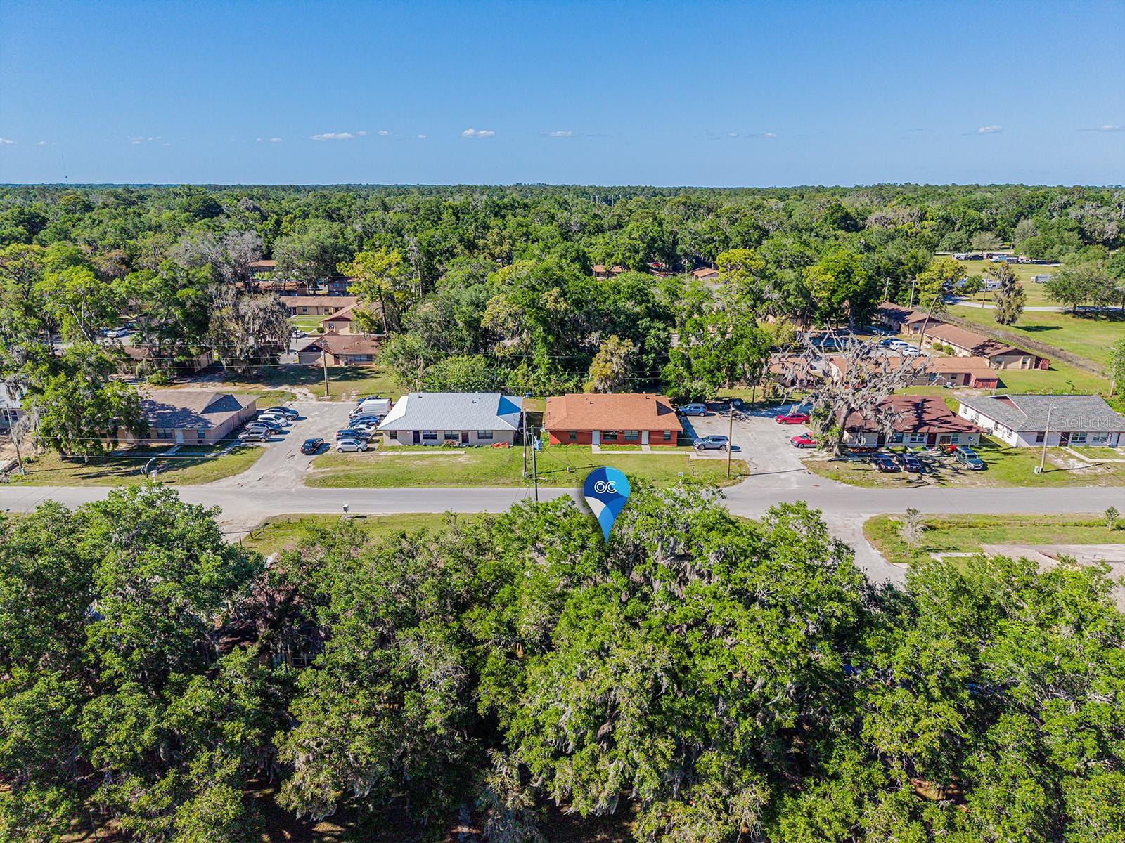 NORTH ROADS PARK - Residential Income