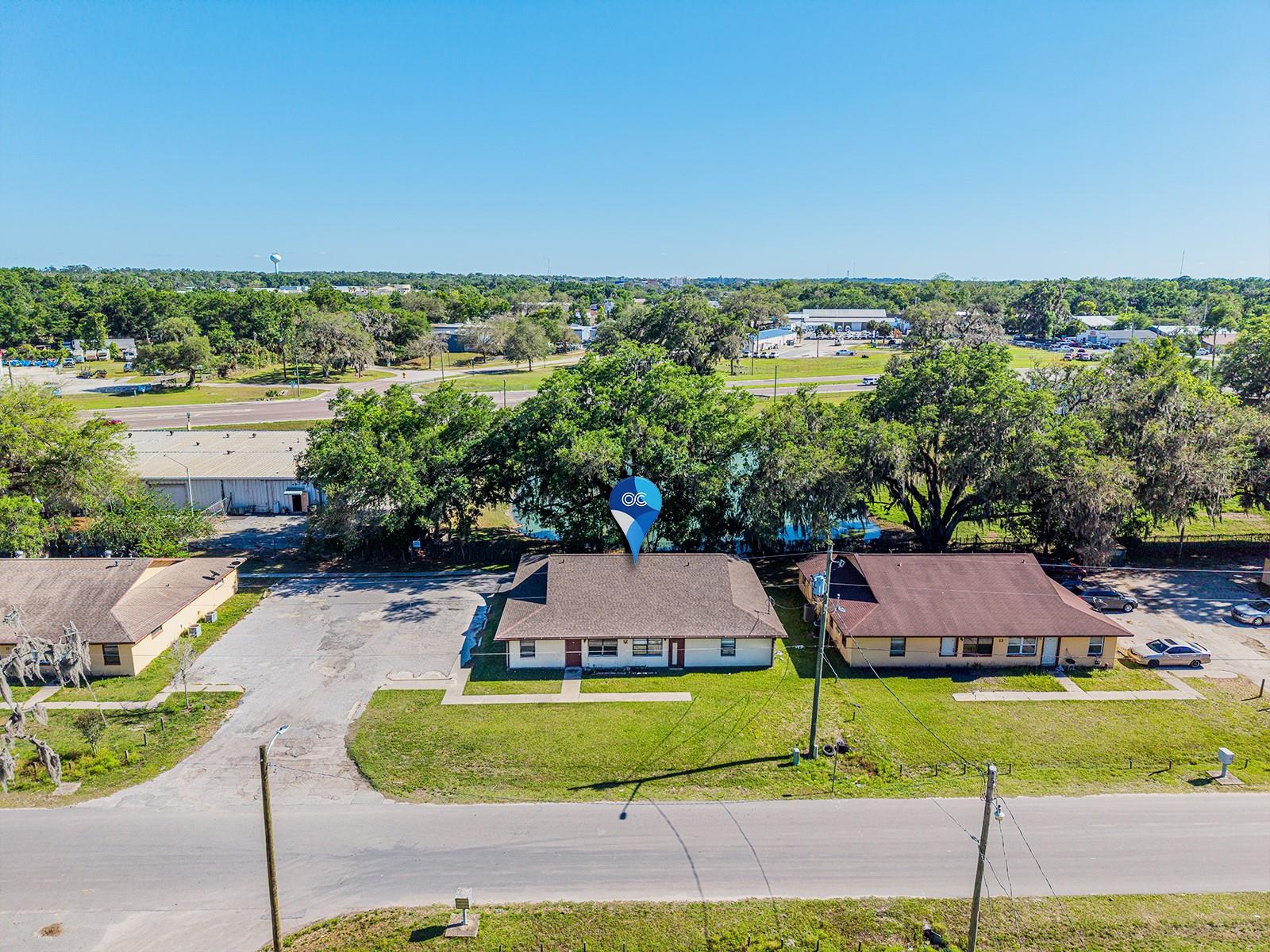 NORTH ROADS PARK - Residential Income