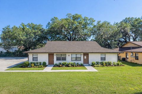 Photo of 34 NW 21st Place, Ocala, FL 34475 (MLS # TB8498558)