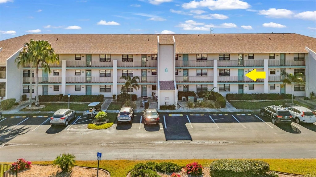 Photo of 175 Kings Highway #626, Punta Gorda, FL 33983 (MLS # C7530512)
