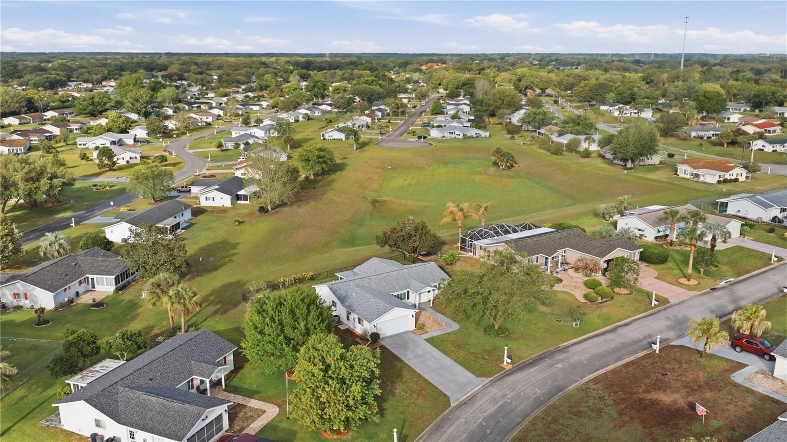 SPRUCE CRK SOUTH 02 - Residential