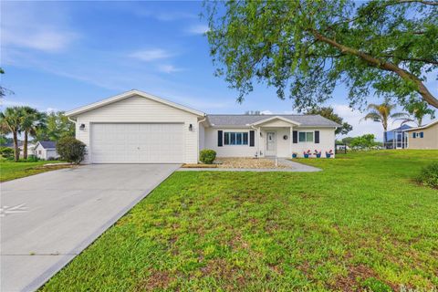 Photo of 17710 SE 105th Terrace, Summerfield, FL 34491 (MLS # G5110770)