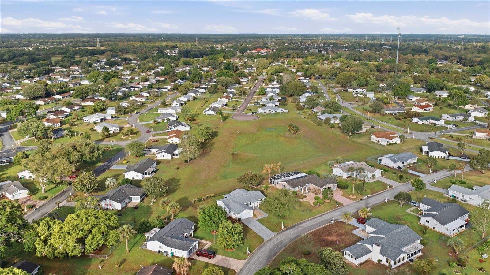 SPRUCE CRK SOUTH 02 - Residential