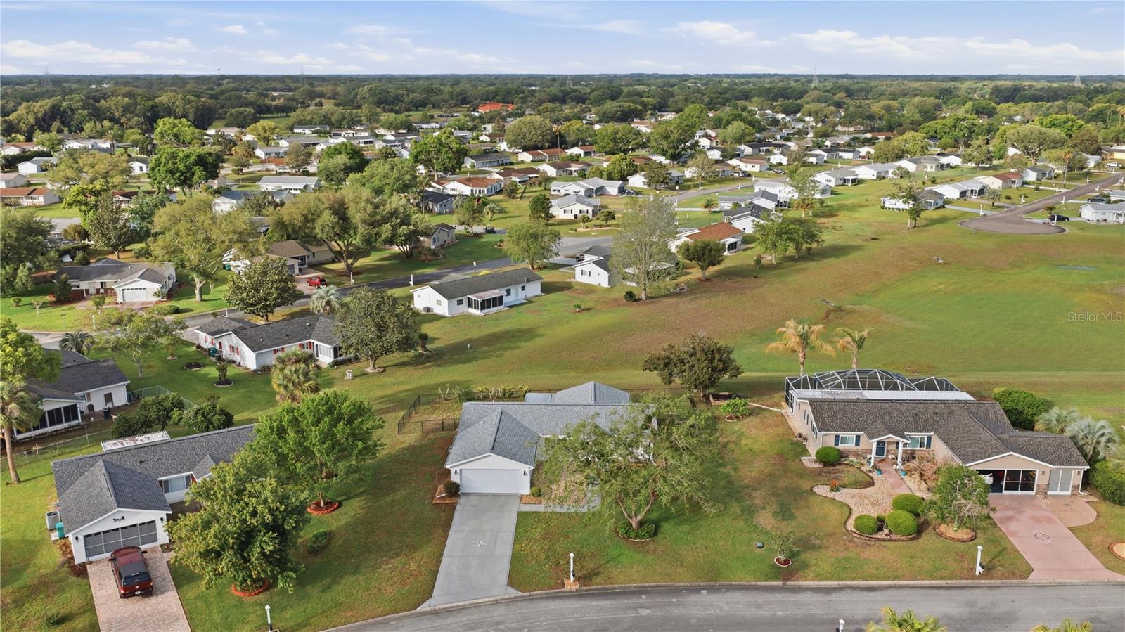 SPRUCE CRK SOUTH 02 - Residential