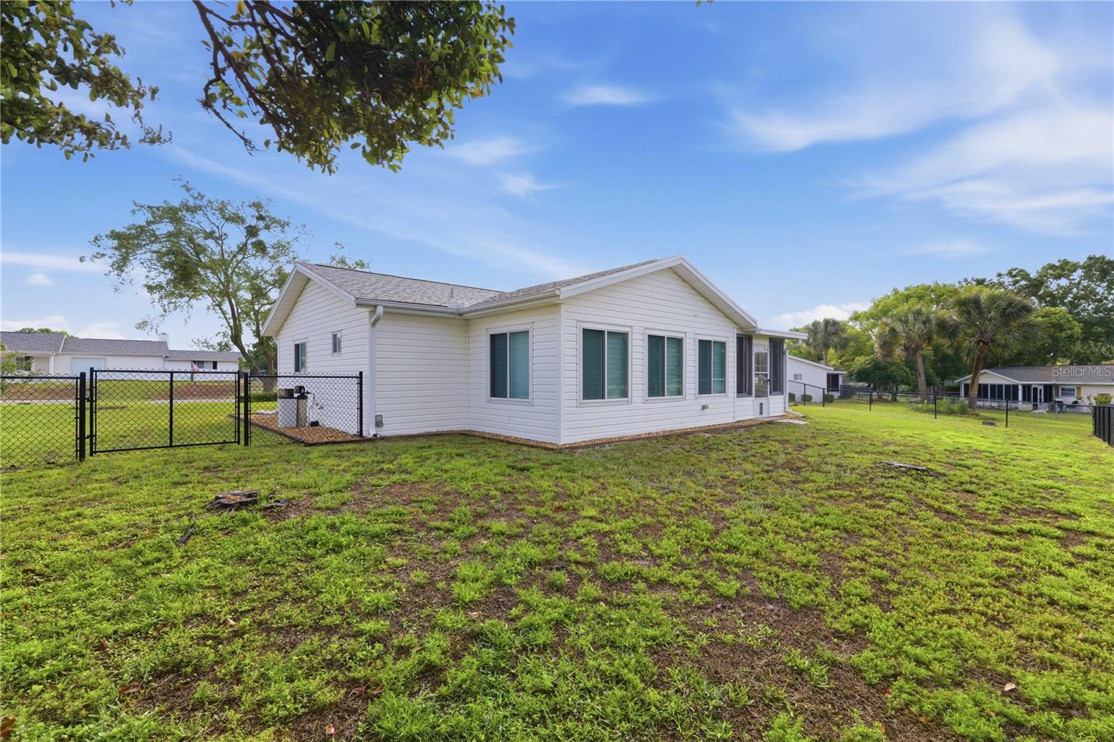 SPRUCE CRK SOUTH 02 - Residential