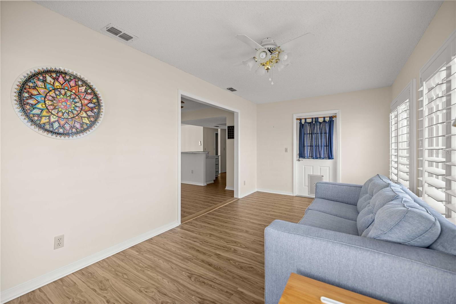 SPRUCE CRK SOUTH 02 - Residential