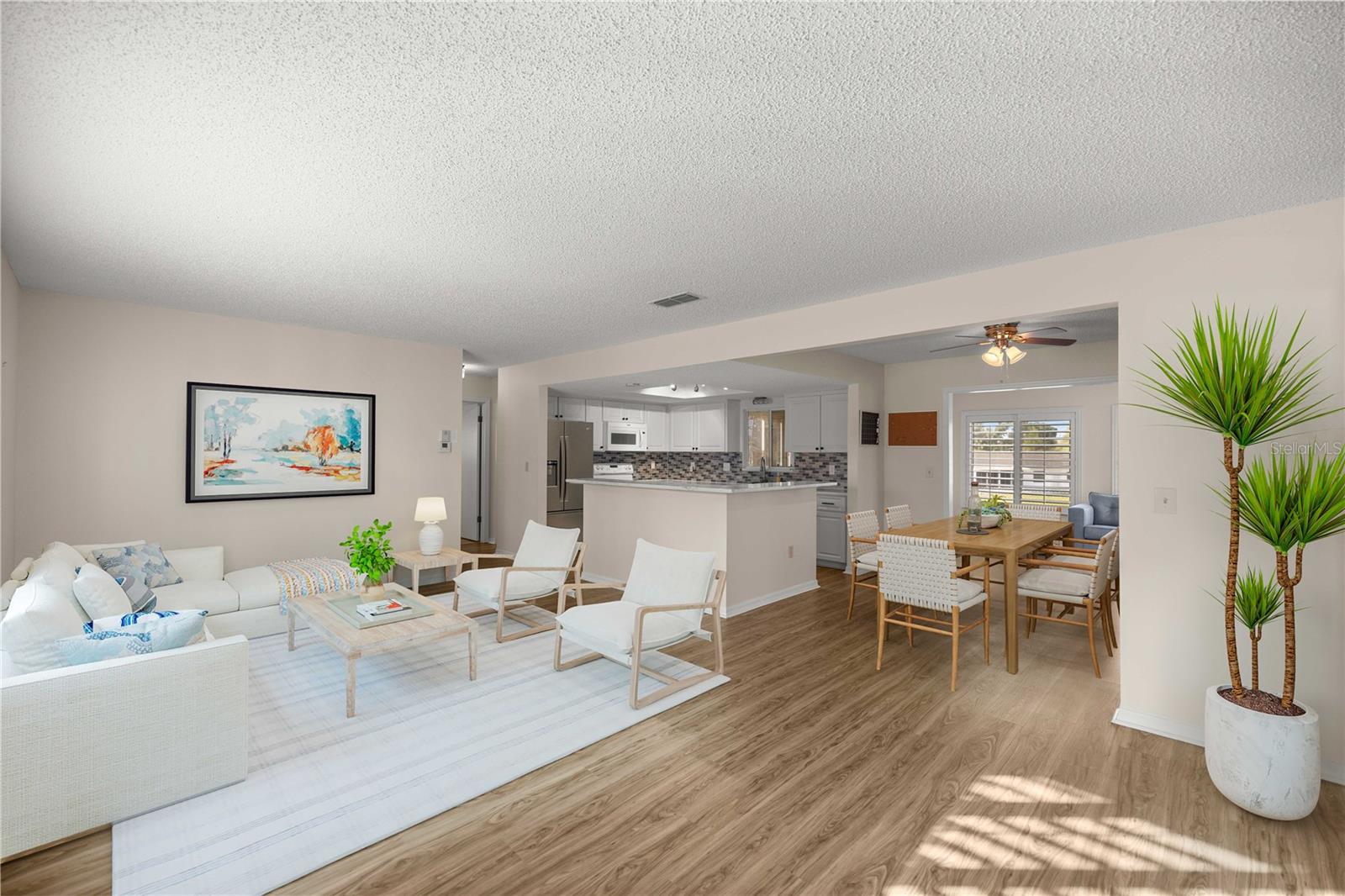 SPRUCE CRK SOUTH 02 - Residential