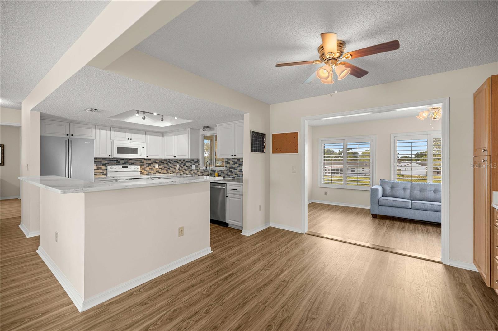 SPRUCE CRK SOUTH 02 - Residential