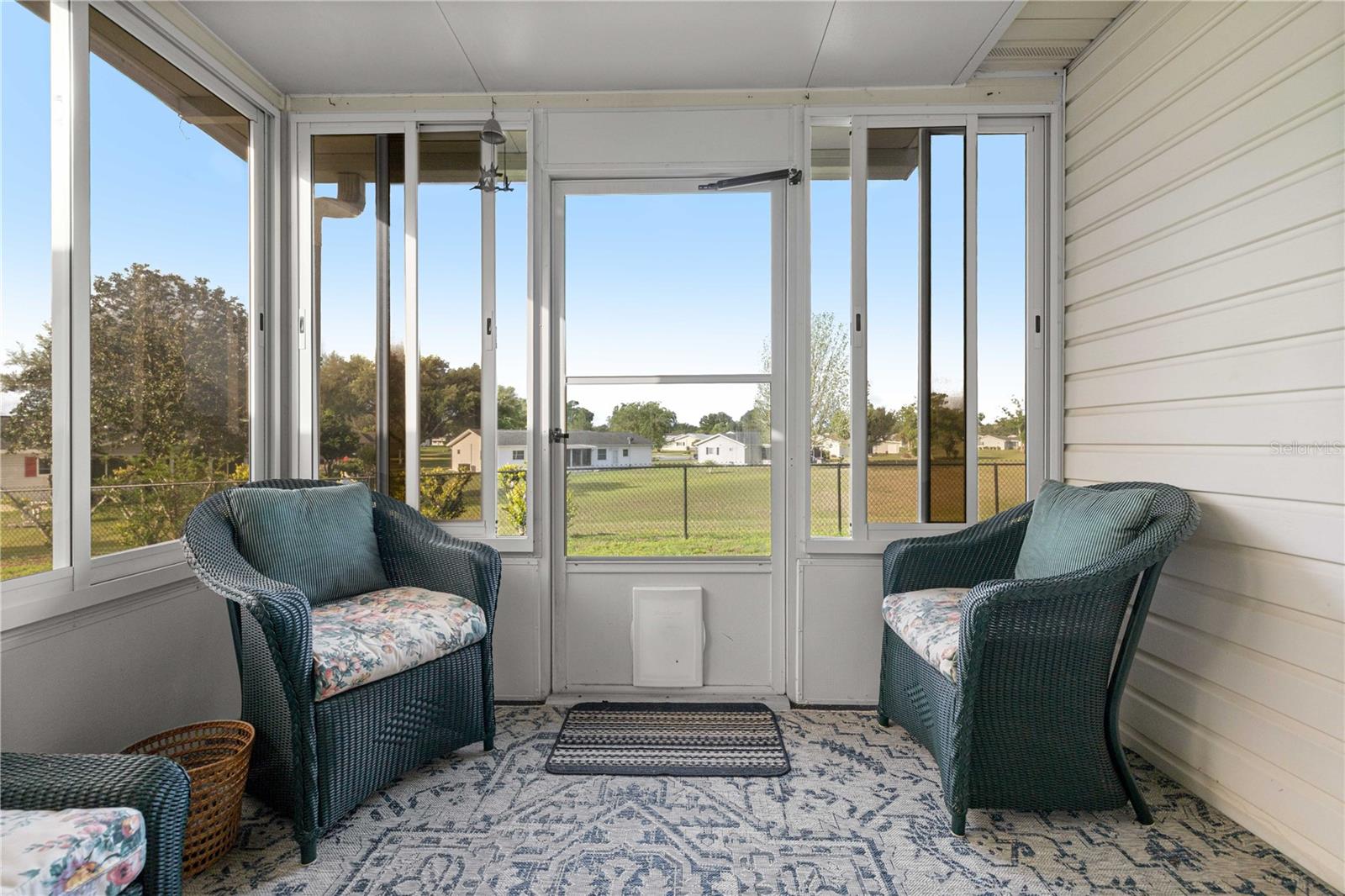 SPRUCE CRK SOUTH 02 - Residential