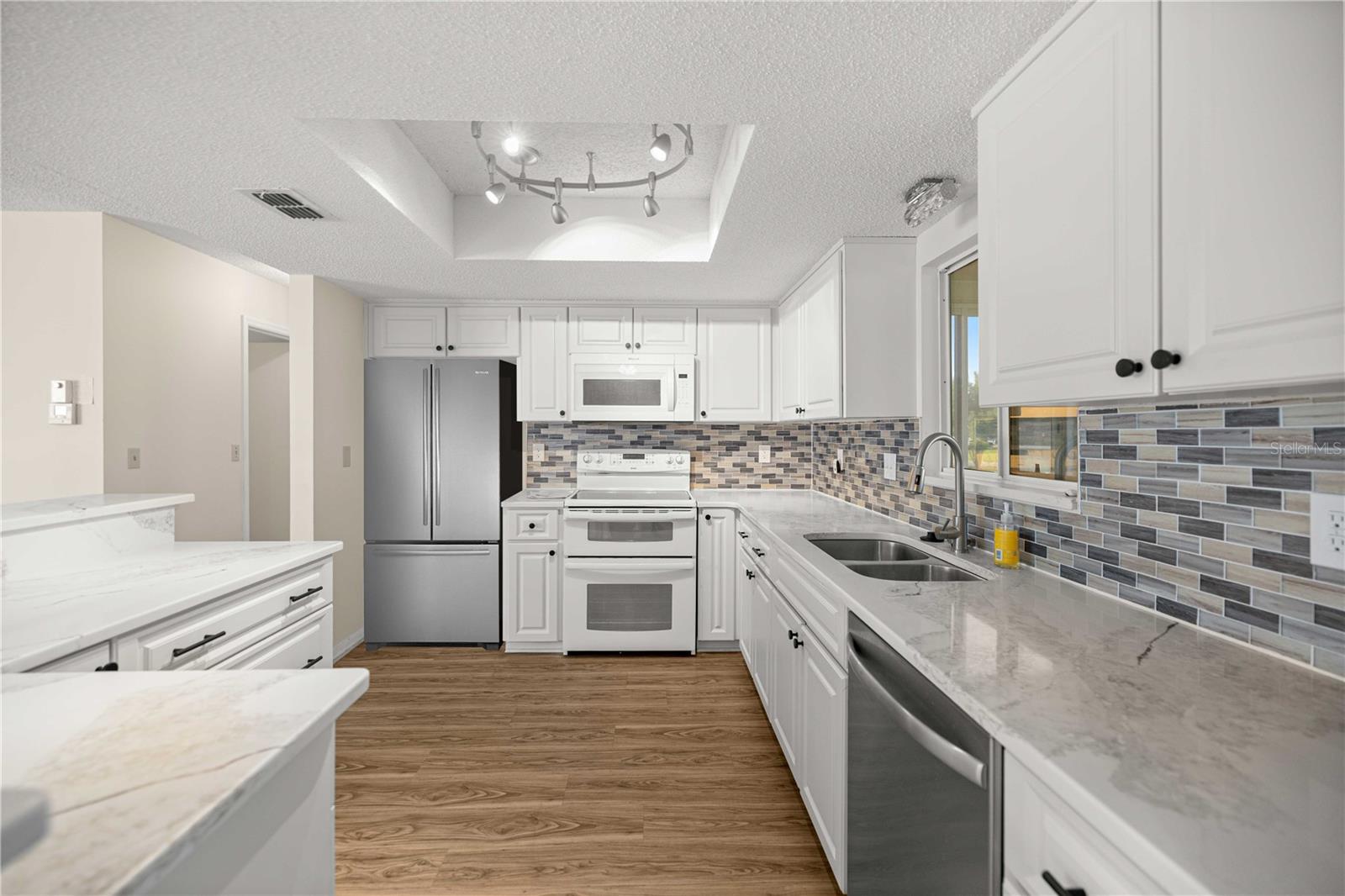 SPRUCE CRK SOUTH 02 - Residential