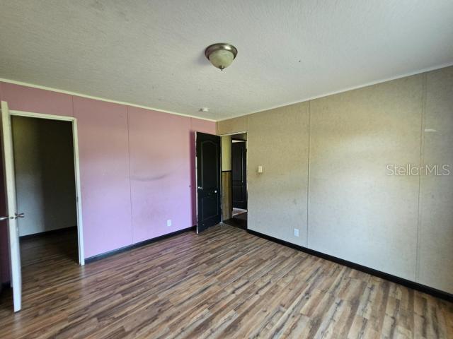 LOT M OF TRACT 15 WEST 1/2 OF THE WEST 1/2 OF THE - Residential