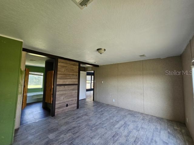 LOT M OF TRACT 15 WEST 1/2 OF THE WEST 1/2 OF THE - Residential