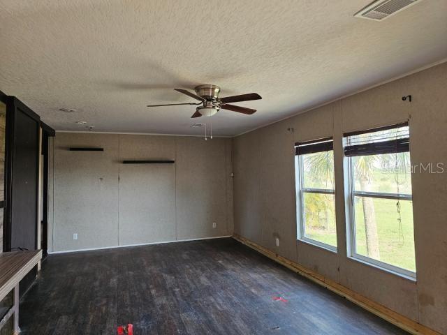 LOT M OF TRACT 15 WEST 1/2 OF THE WEST 1/2 OF THE - Residential
